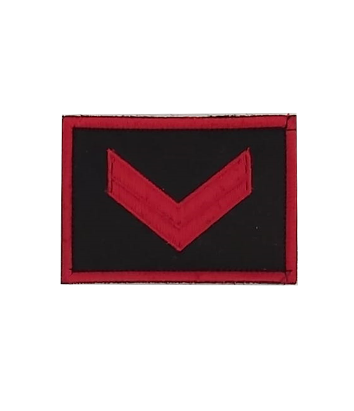 Gradi ricamati Carabinieri per tuta O.P.