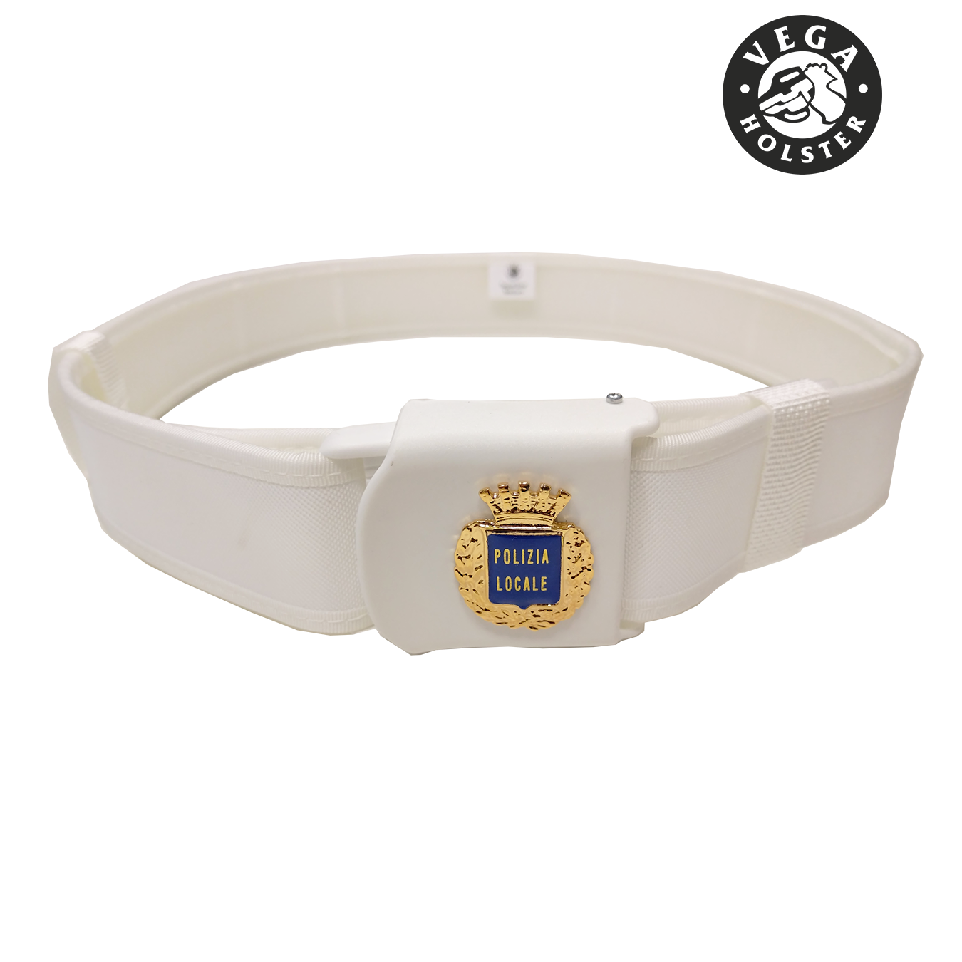 Cinturone bianco best sale