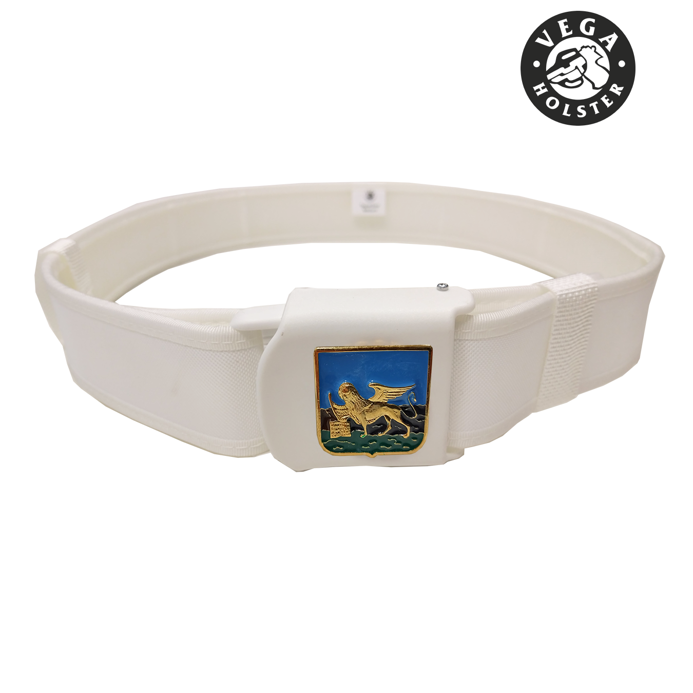Cinturone cordura Polizia Locale Veneto