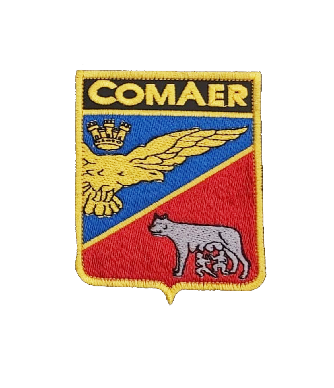 PATCH ComAer