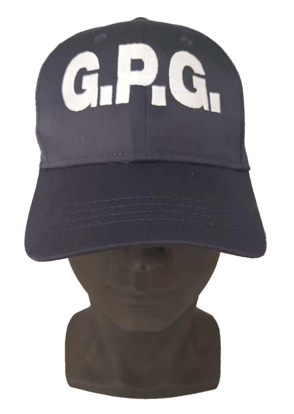 Cappellino G.P.G.