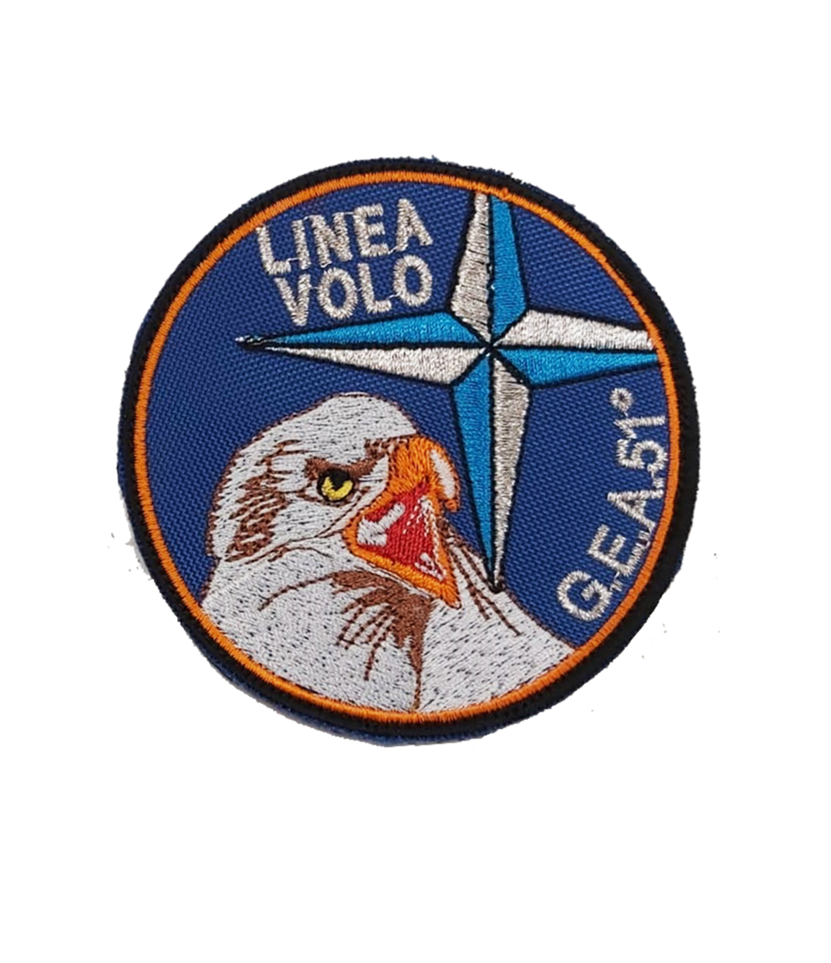 PATCH LINEA VOLO
