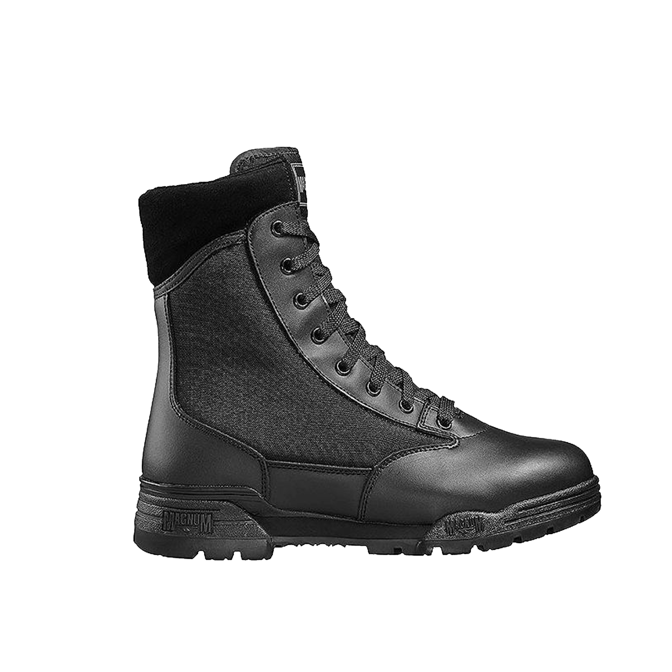 MAGNUM CLASSIC BLACK