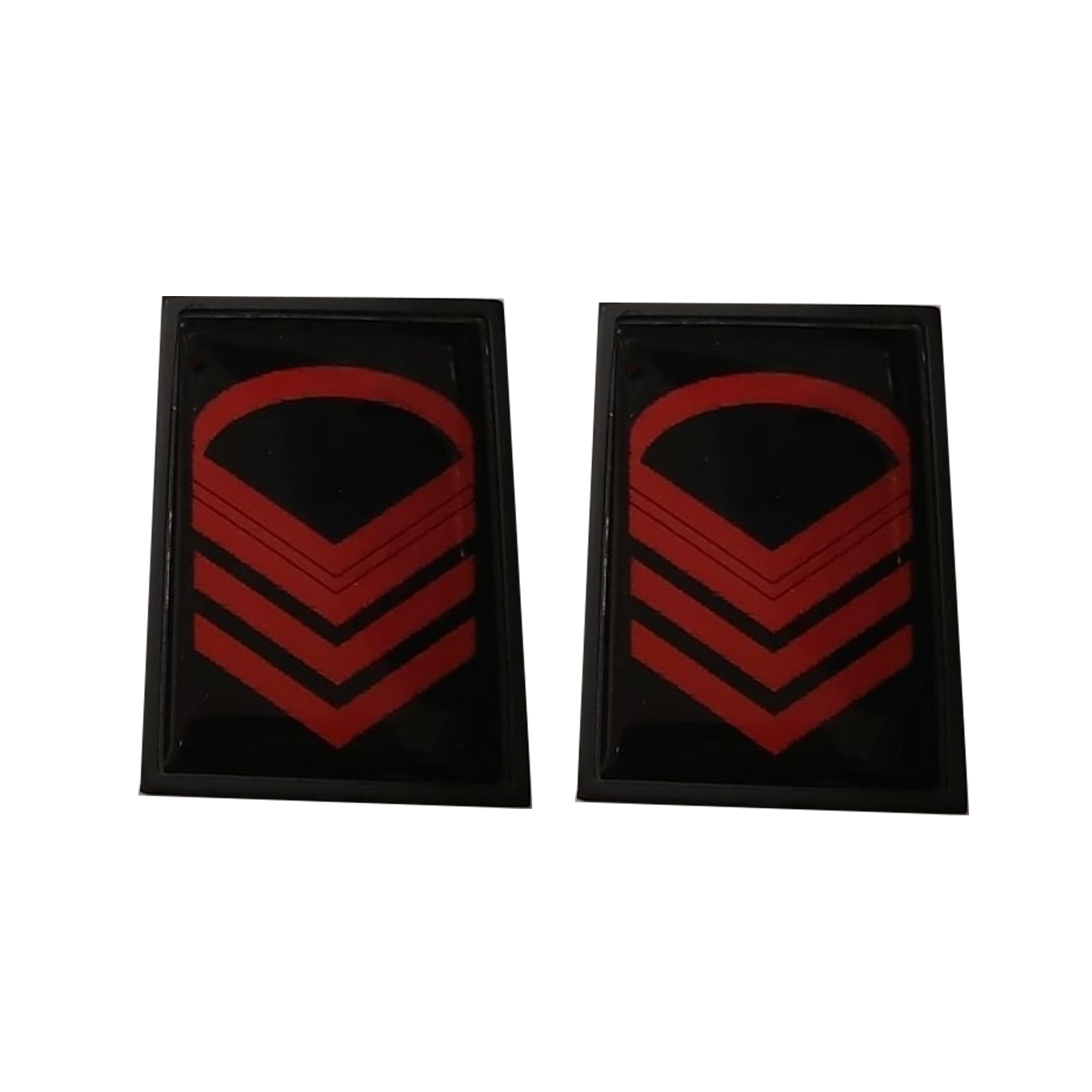 Gradi Esercito Caporal Maggiore Capo