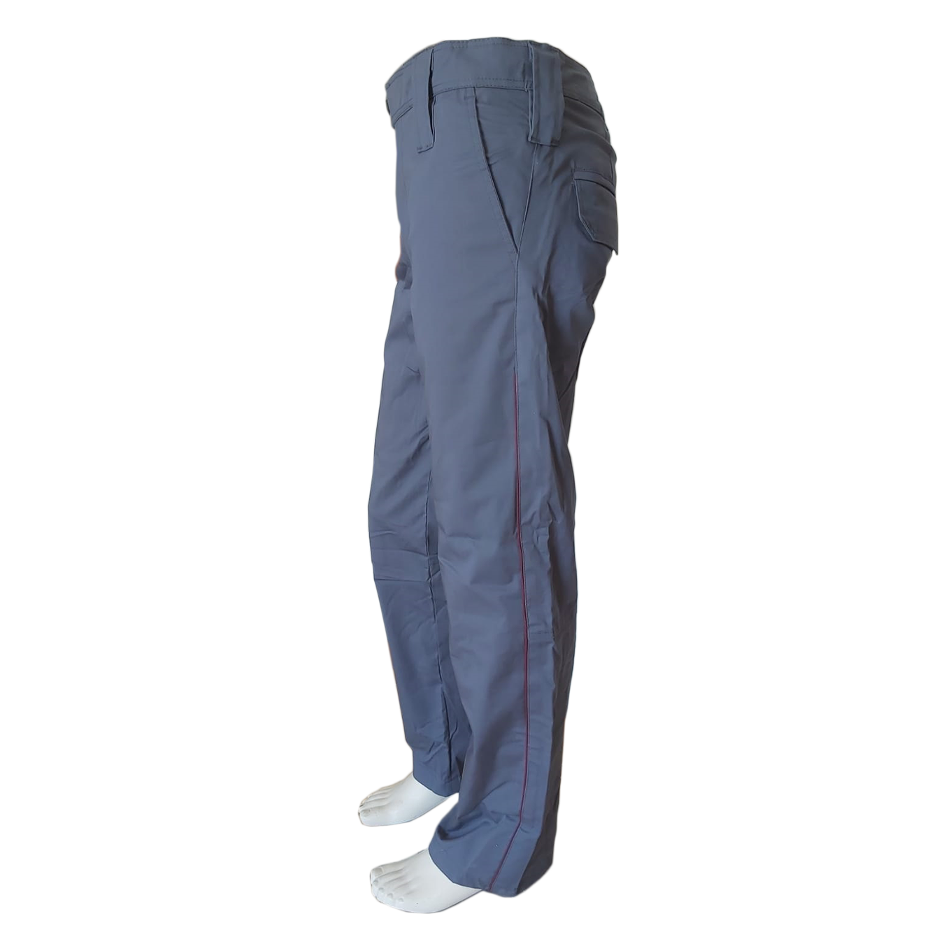Pantaloni Polizia di Stato invernale modello ECONOMICO