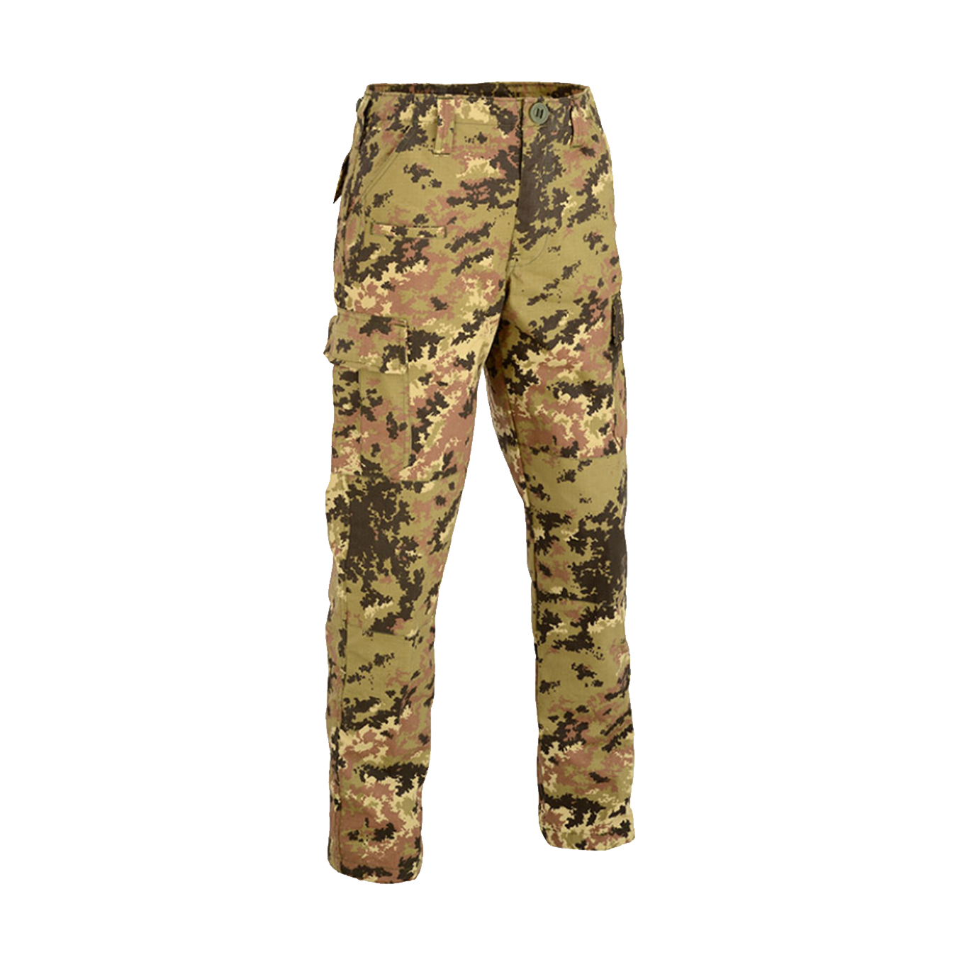 Pantalone mimetico