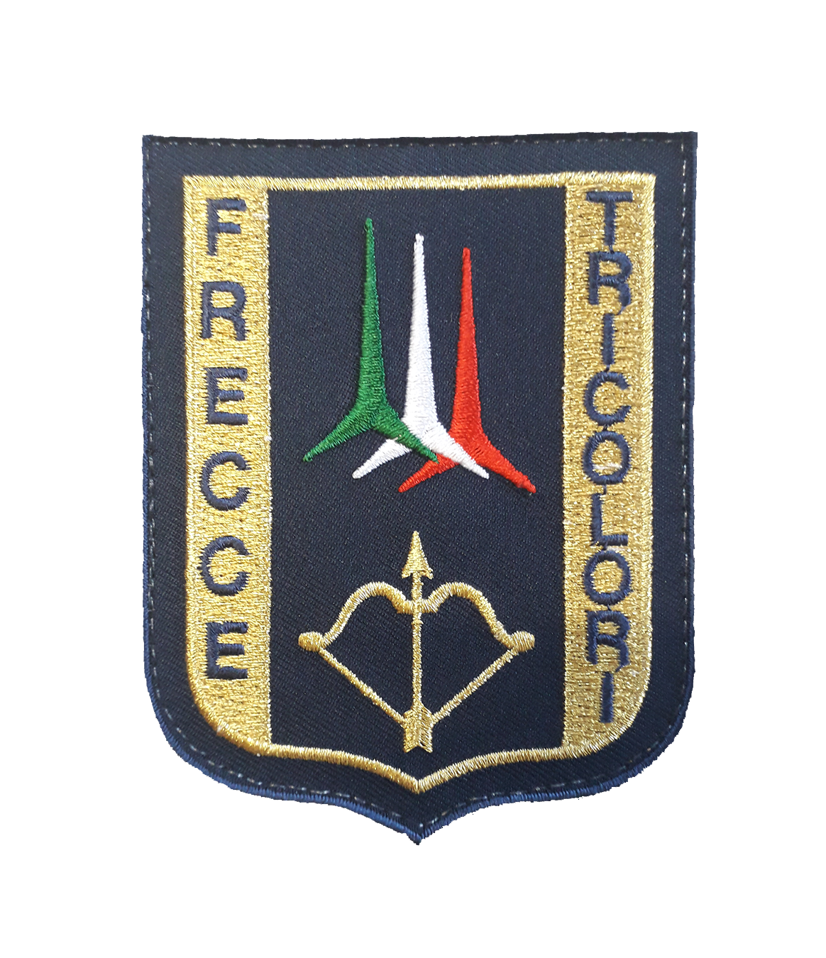 Patch Frecce Tricolori