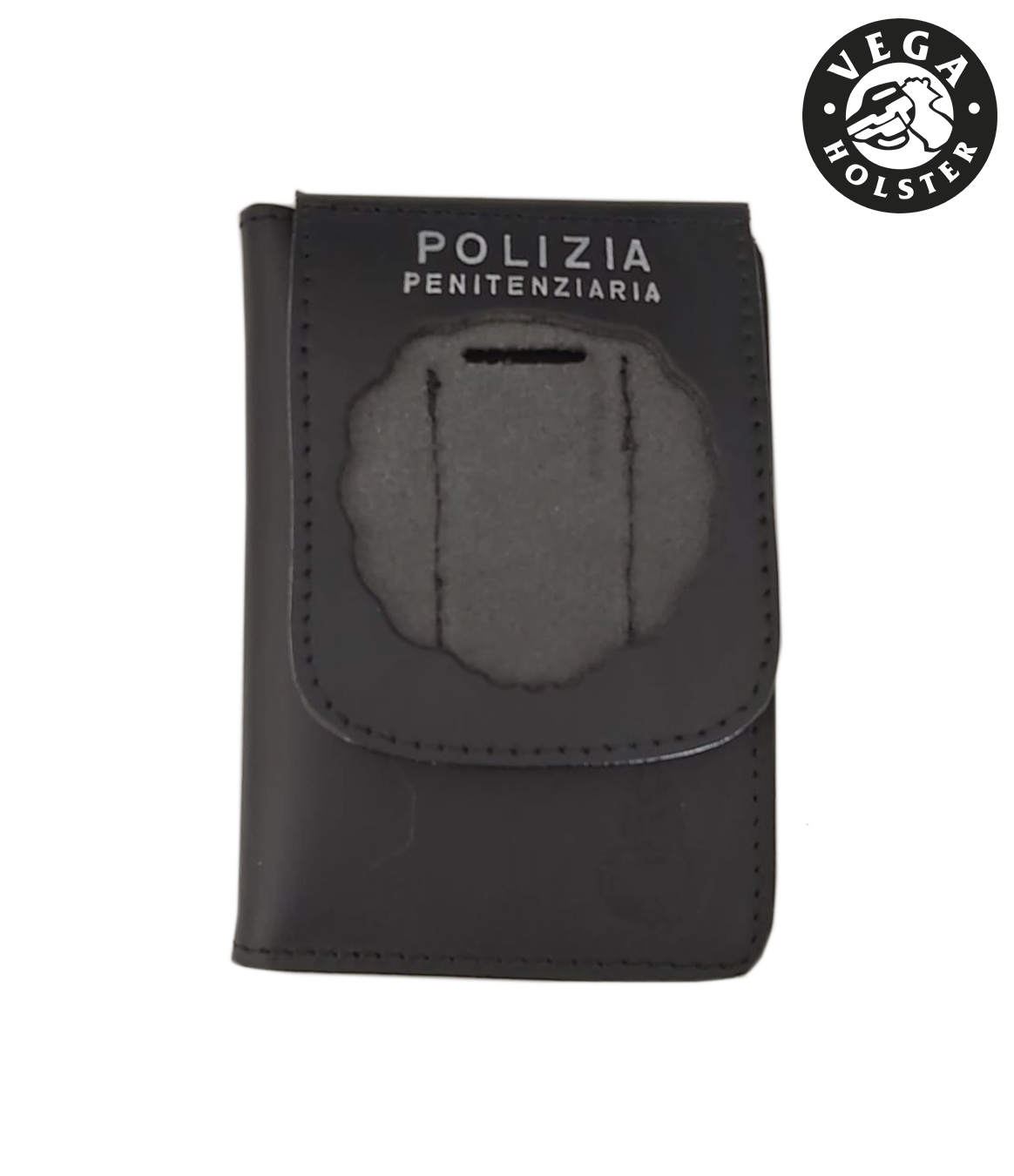 Portafoglio portaplacca Polizia Penitenziaria
