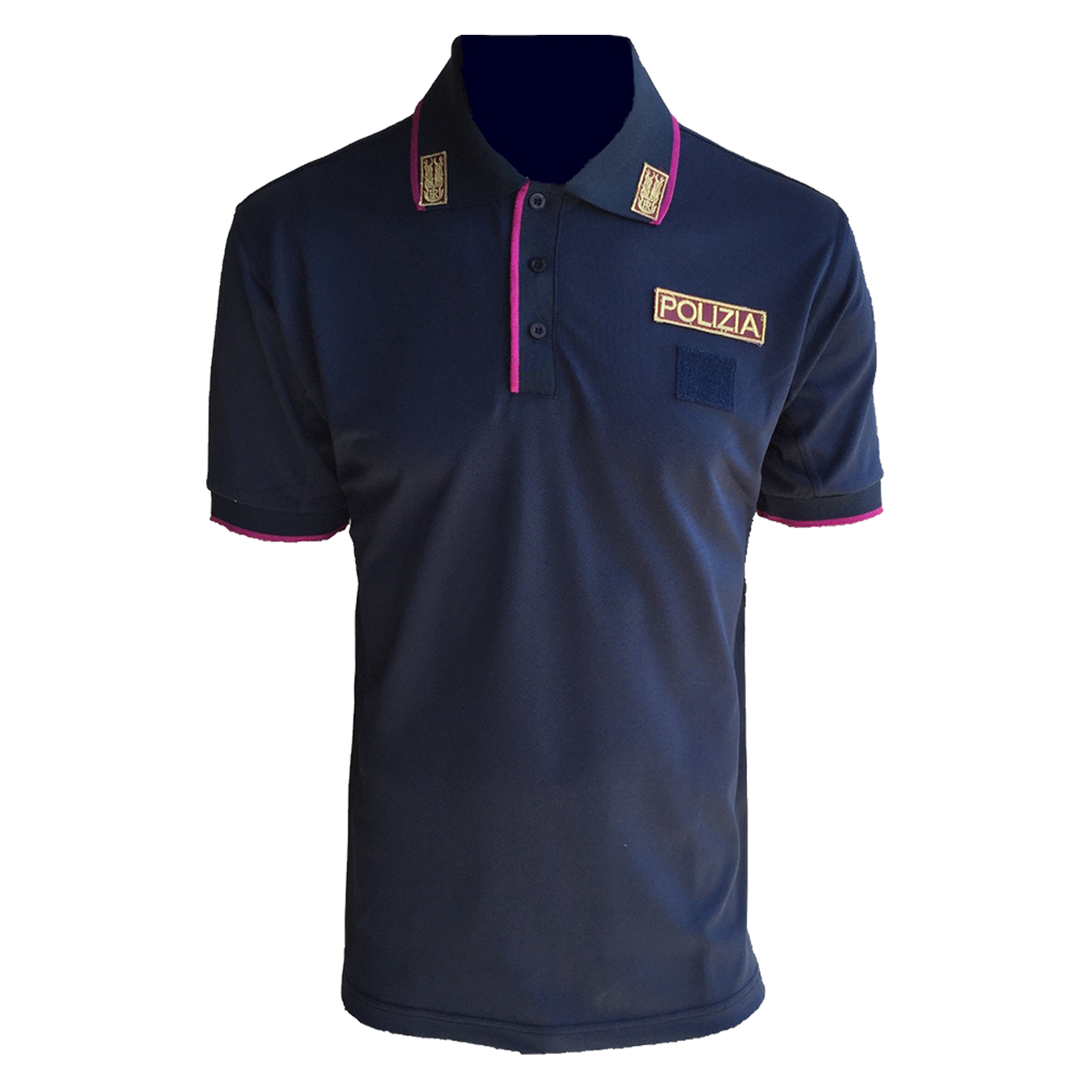 T shirt polizia di stato hotsell