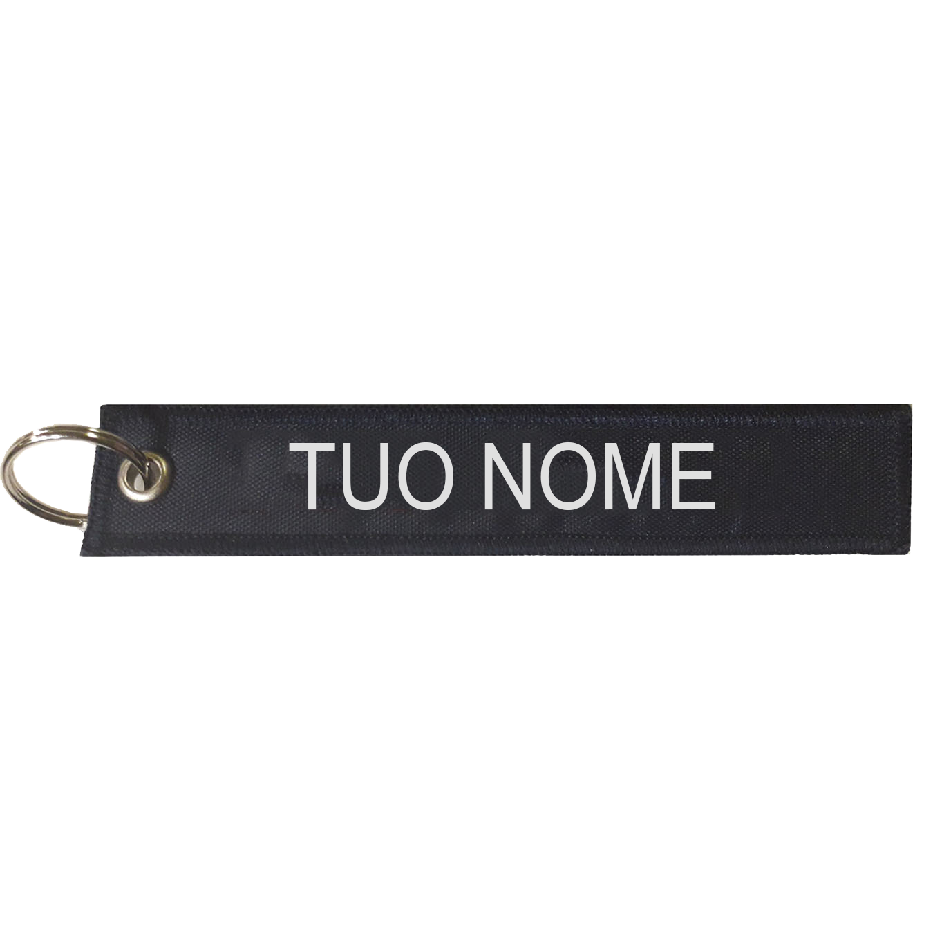 PORTACHIAVE PERSONALIZZATO