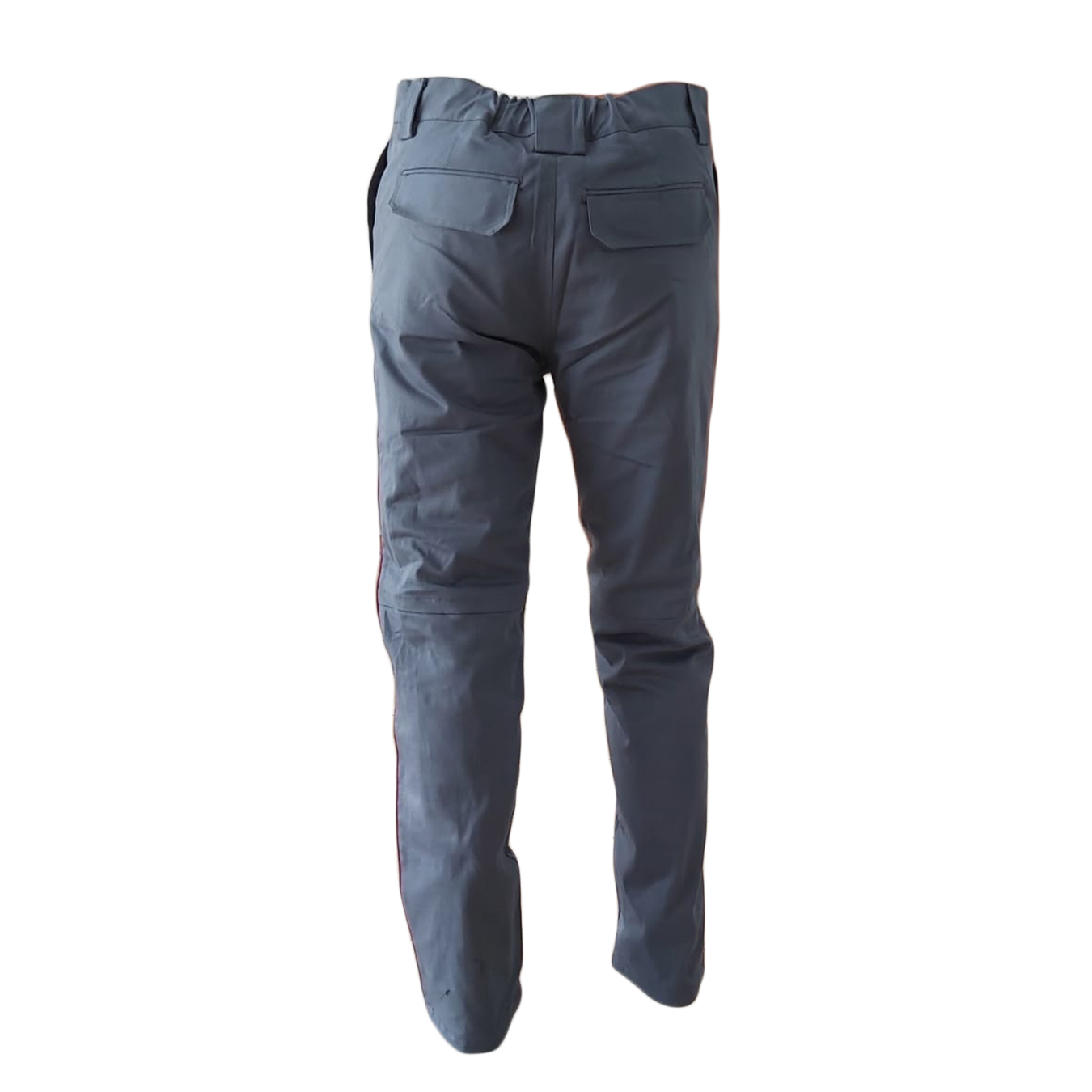 Pantaloni UOMO Polizia di Stato invernale Made in Italy