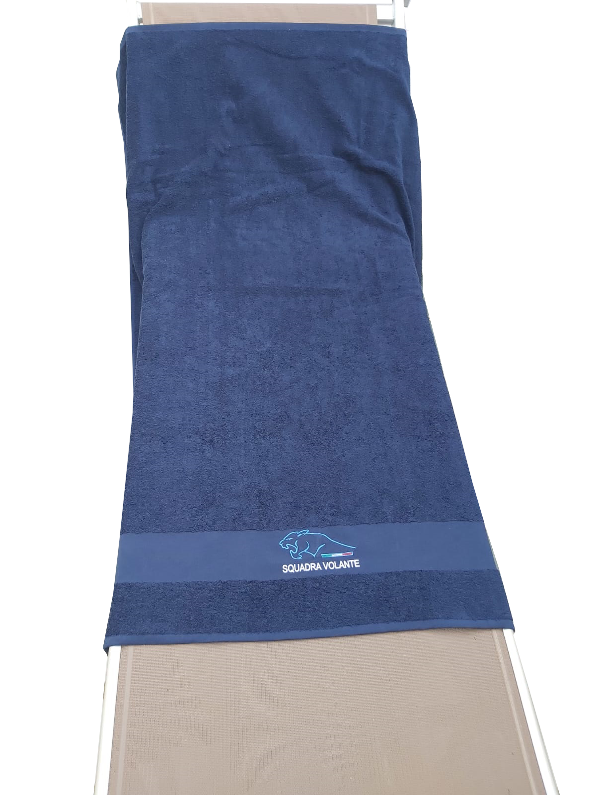 Asciugamano-telo-mare-squadra-volante