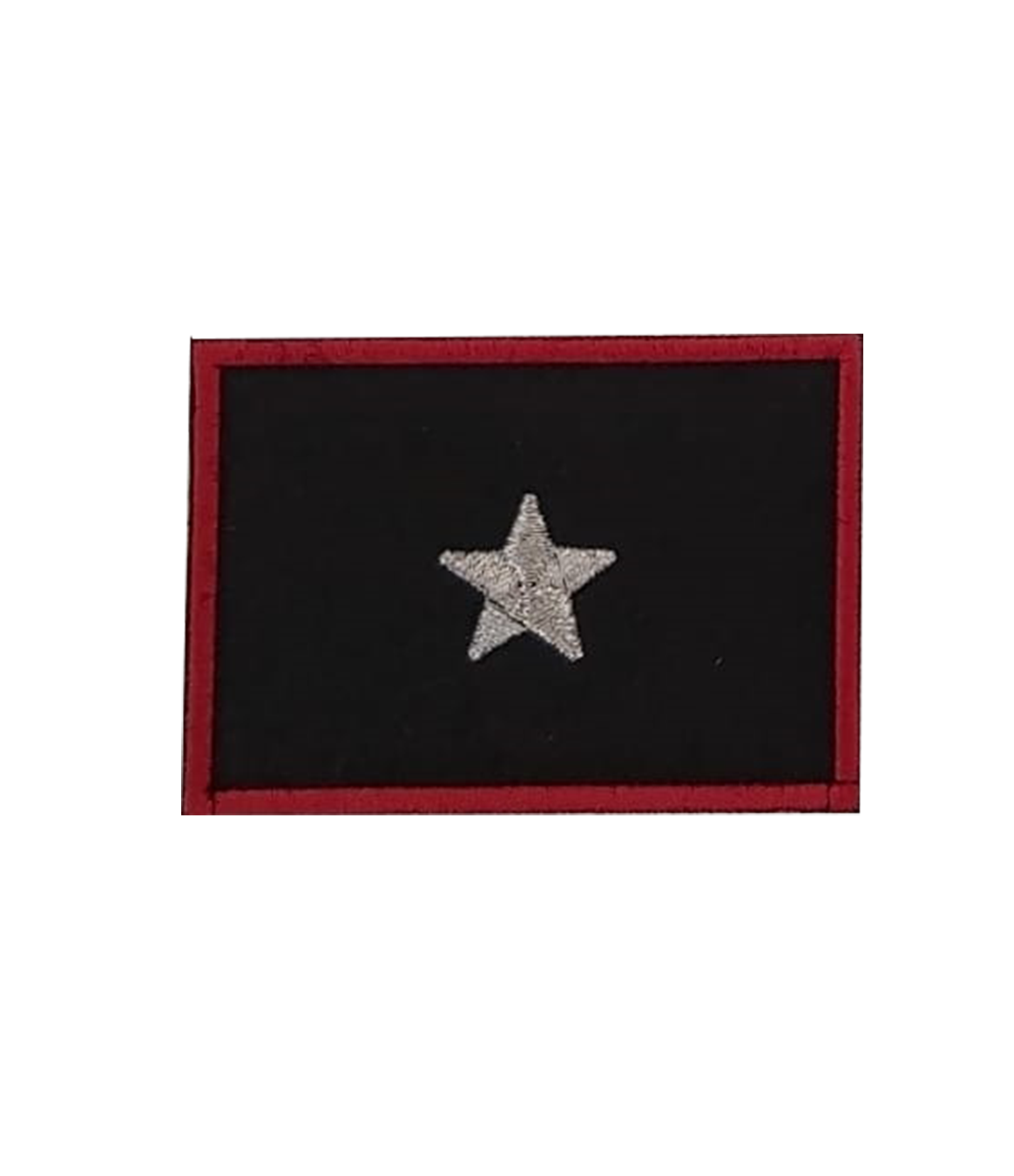 Gradi ricamati Carabinieri per tuta O.P.