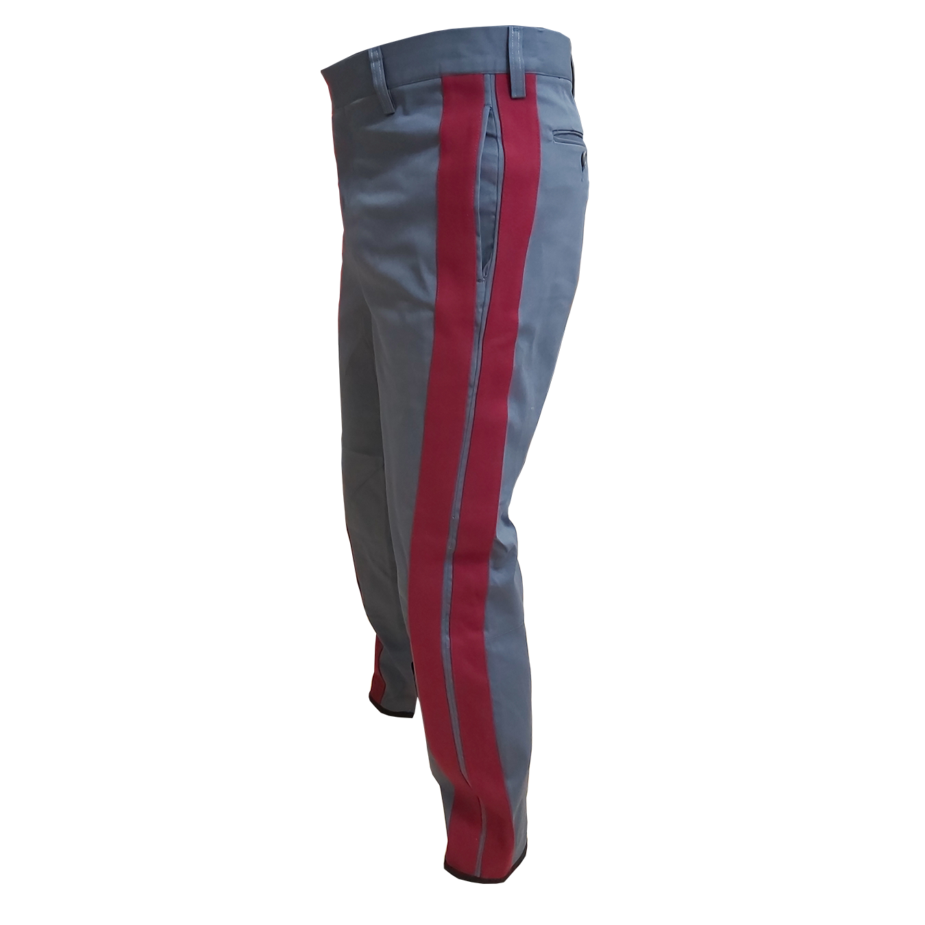 Pantaloni Polizia Stradale estivo Made in Italy