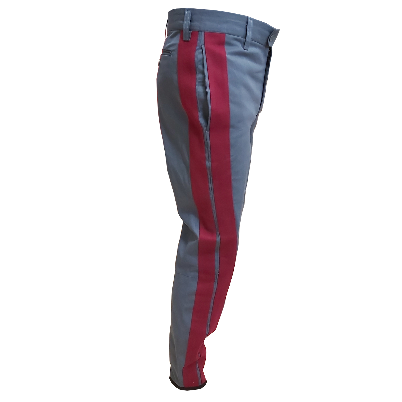 Pantaloni Polizia Stradale estivo Made in Italy