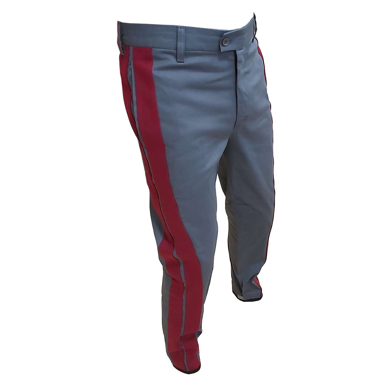Pantaloni Polizia Stradale estivo Made in Italy