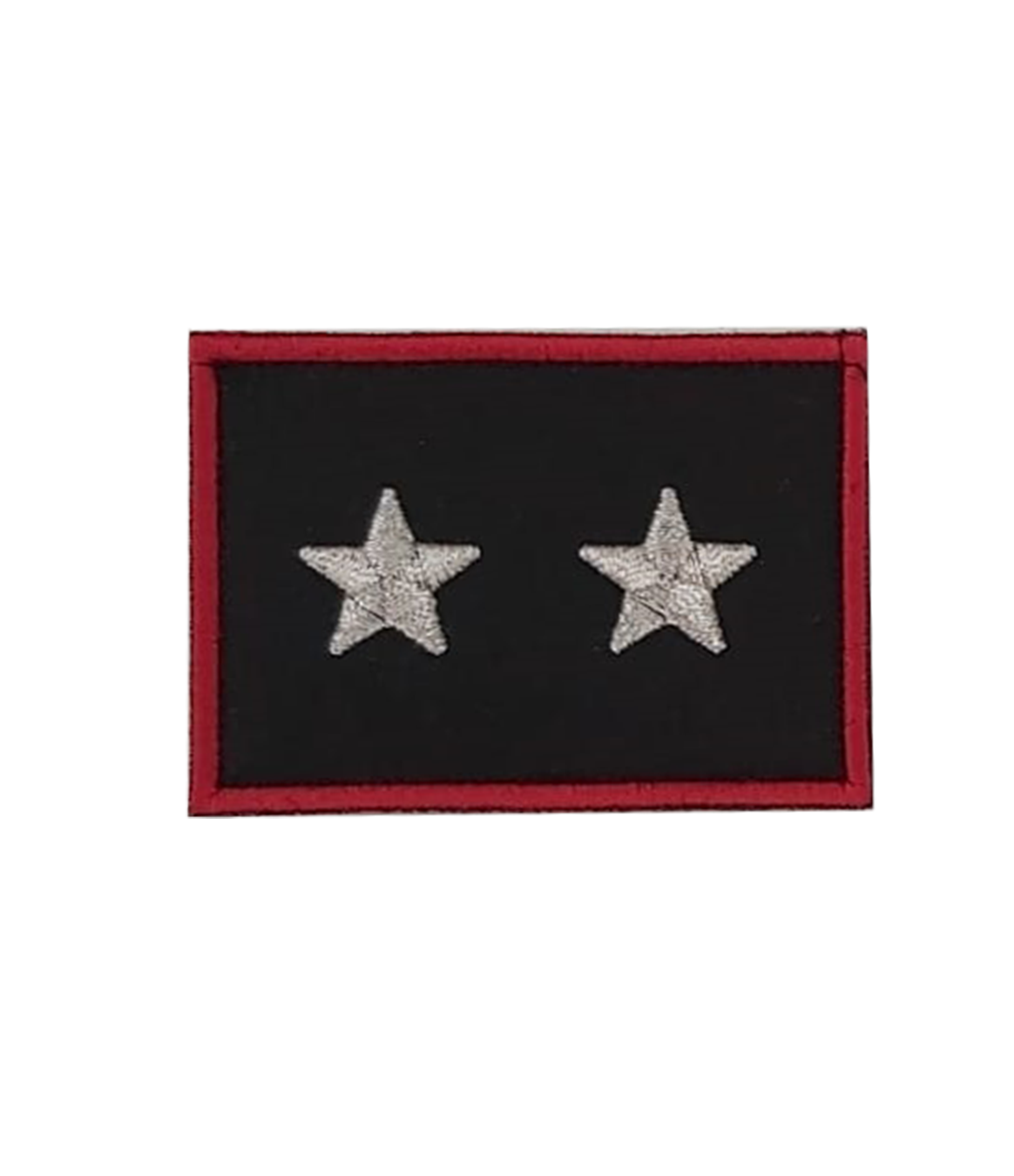 Gradi ricamati Carabinieri per tuta O.P.
