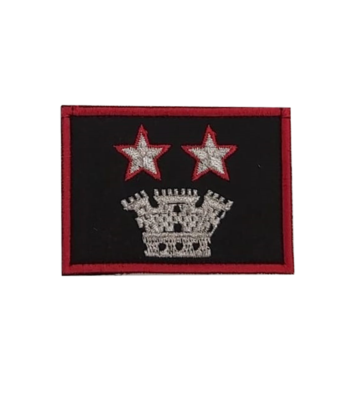 Gradi ricamati Carabinieri per tuta O.P.