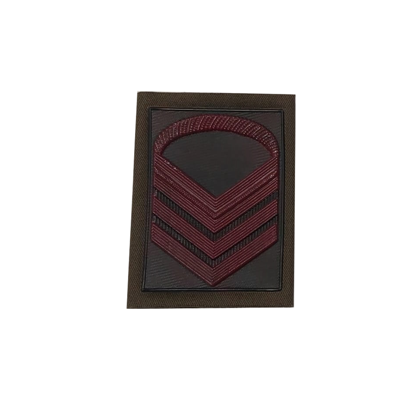 Gradi Esercito Caporal Maggiore Capo