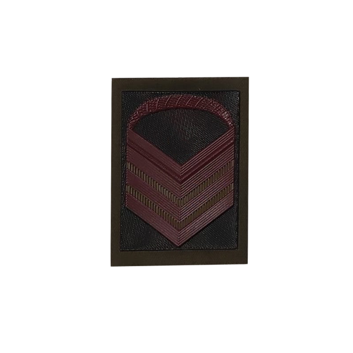 Gradi Esercito Caporal Maggiore Capo Scelto