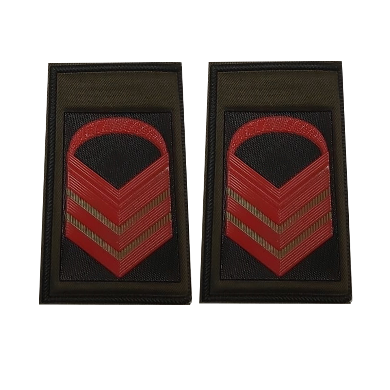 Gradi Esercito Caporal Maggiore Capo Scelto