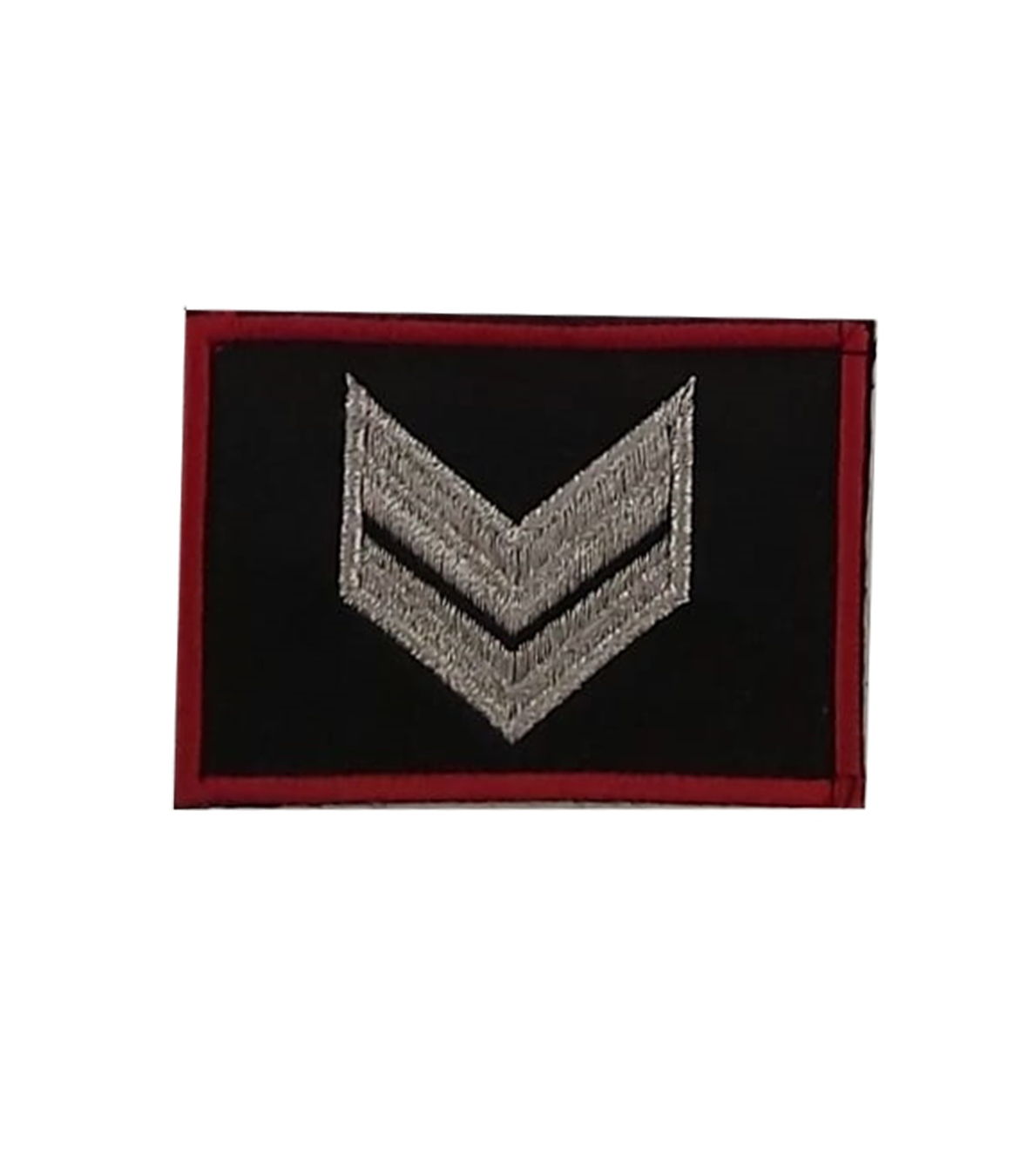 Gradi ricamati Carabinieri per tuta O.P.