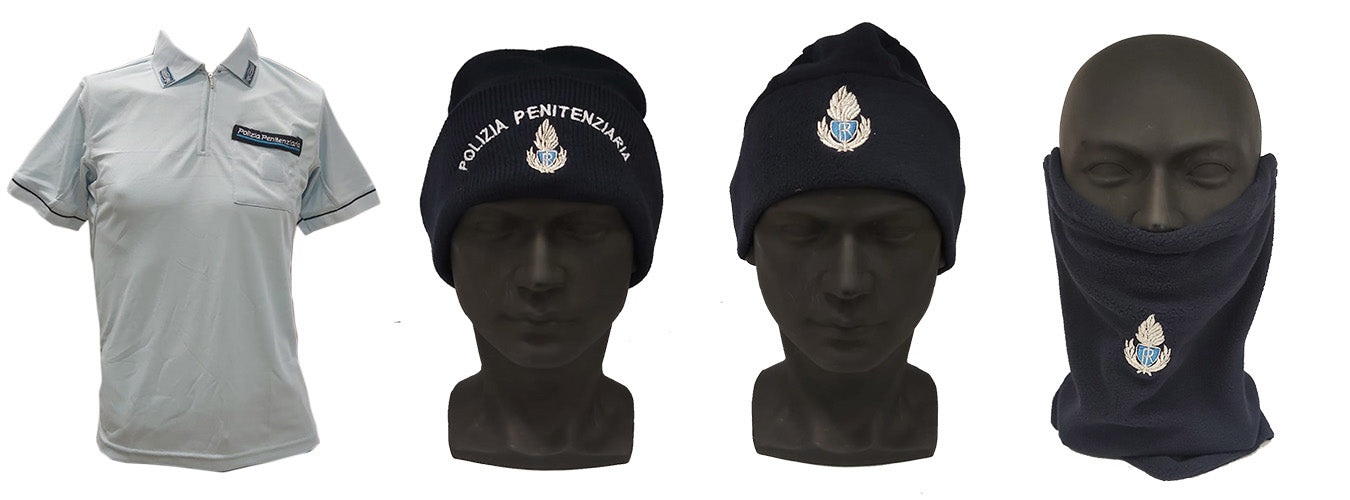 Articoli Riservati Polizia Penitenziaria