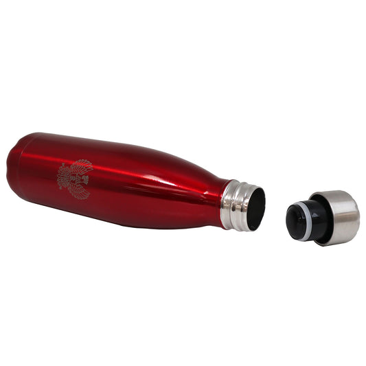 Borraccia/Bottiglia termica 500ML Polizia Stradale