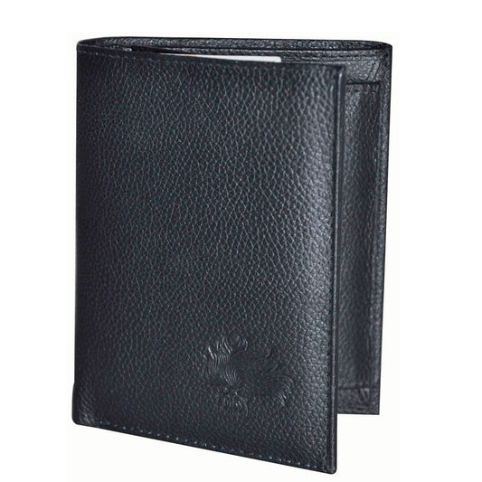 Portafoglio con fiamma Carabinieri