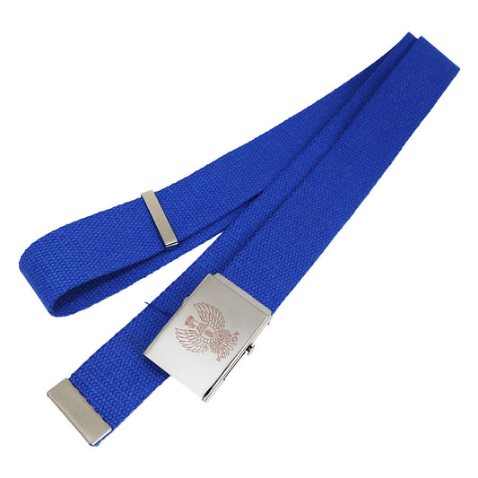 Cintura Aquila Polizia di Stato