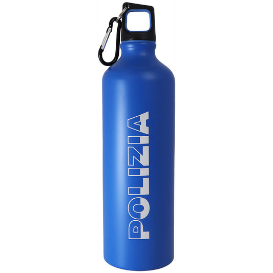Borraccia sportiva 800ML Polizia