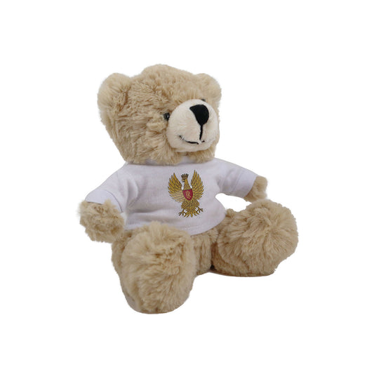 Orsetto peluche H17cm Polizia di Stato
