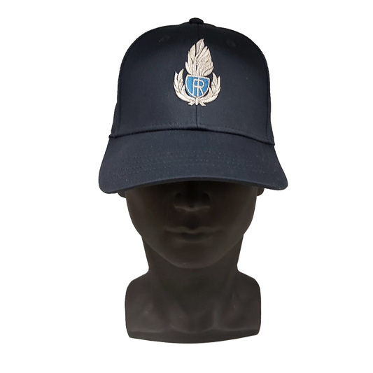 Cappellino Polizia Penitenziaria solo fregio