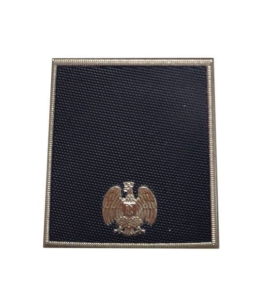 Gradi velcro Polizia Penitenziaria