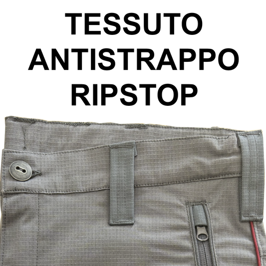 Pantaloni addestrativa Polizia di Stato