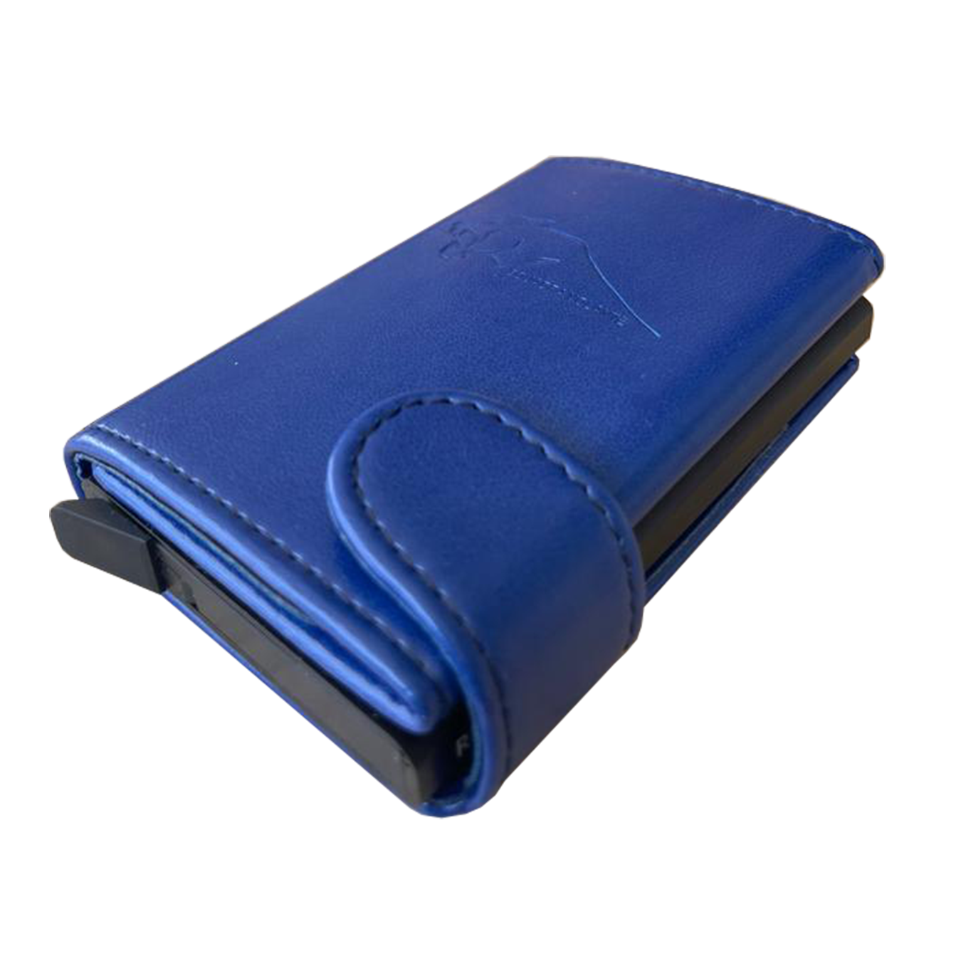 Custodia Portafoglio In Ecopelle Per OnePlus Nord N100 Con Chiusura Magnetica E Supporto, Colore Giallo