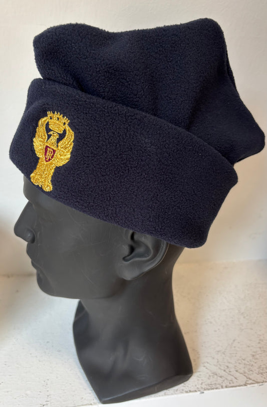 Berrettino pile 3 punte Polizia di Stato