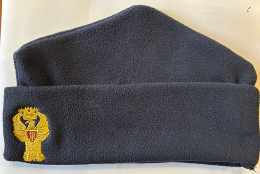 Berrettino pile 3 punte Polizia di Stato
