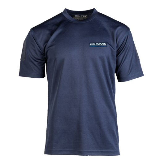 T-shirt Polizia Penitenziaria tactical