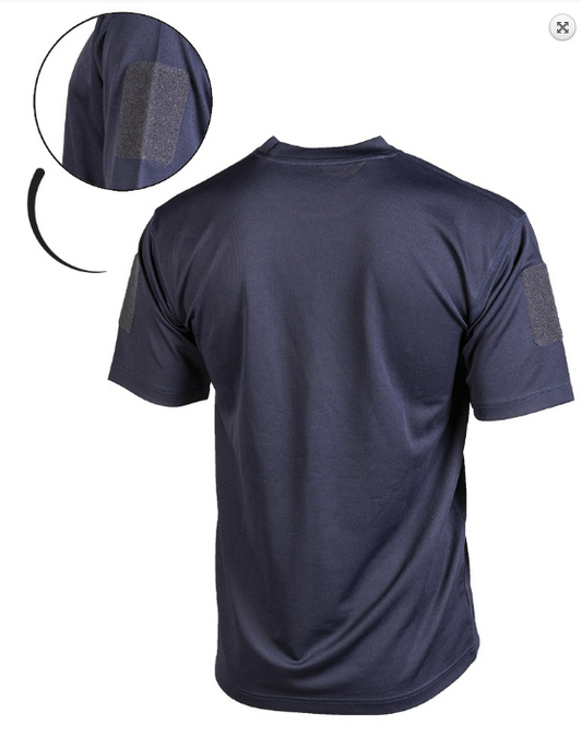 T-shirt Polizia Penitenziaria tactical