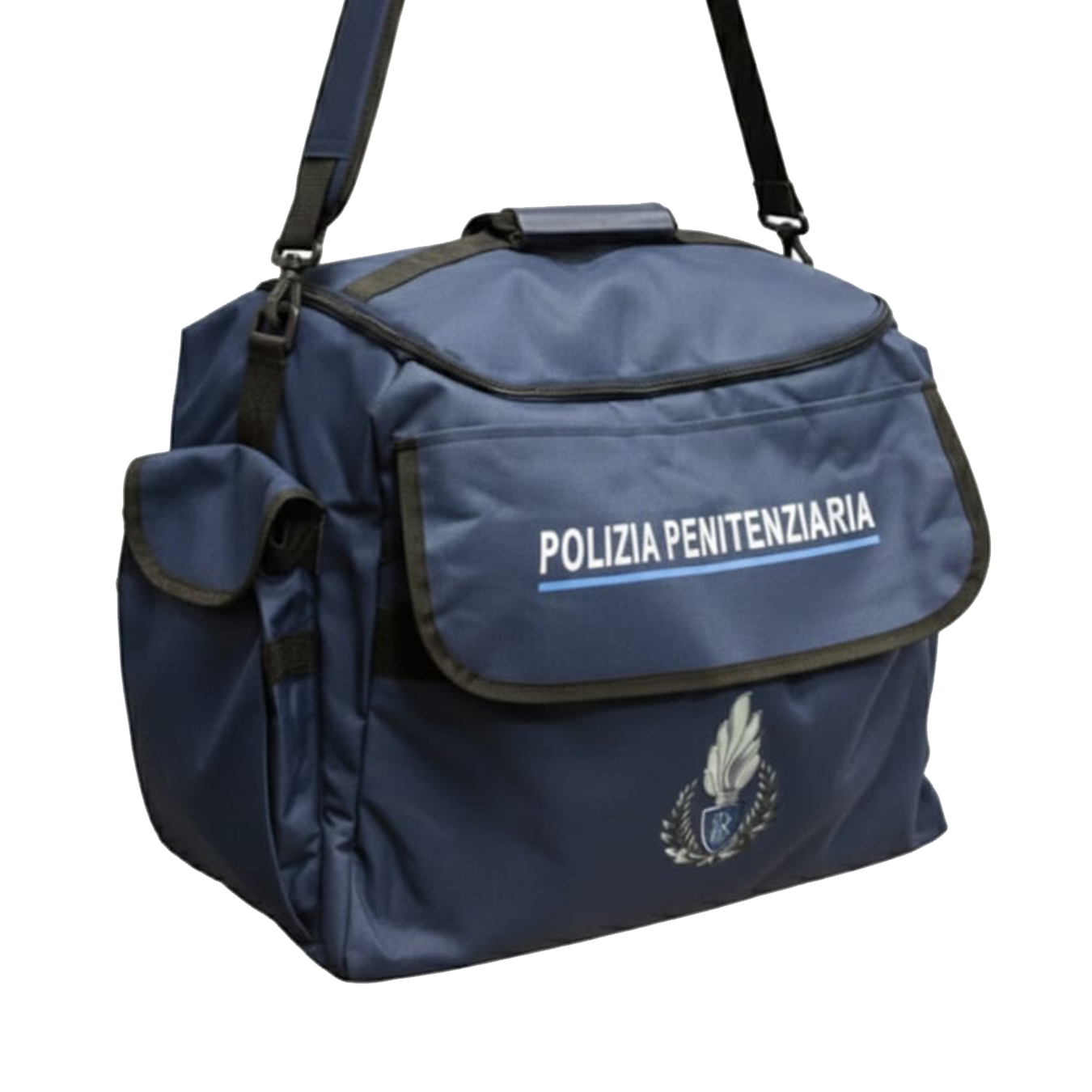 Borsa fitness Polizia Penitenziaria