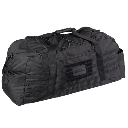 Borsa combat cargo LARGE   MIL-TEC®