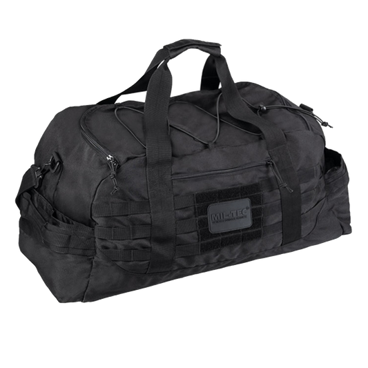 Borsa combat cargo MEDIUM    MIL-TEC®