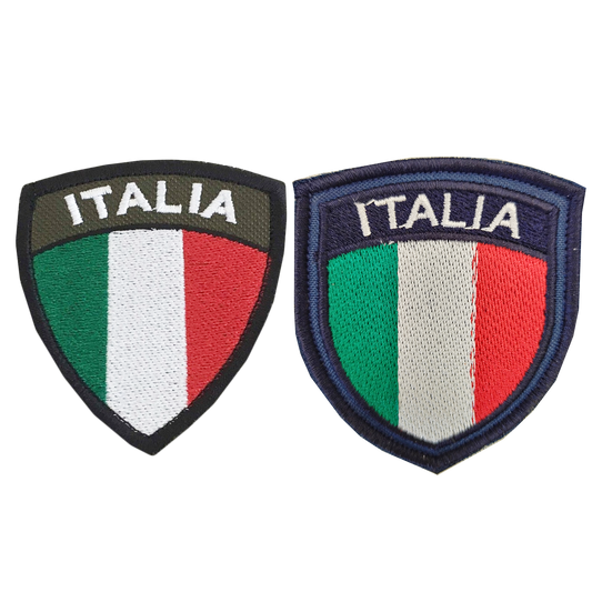 Patch Italia