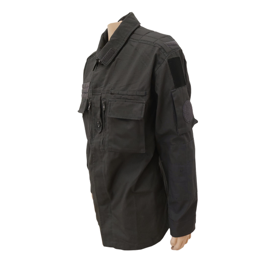 Giacca tuta blu navy - VENDITA LIBERA