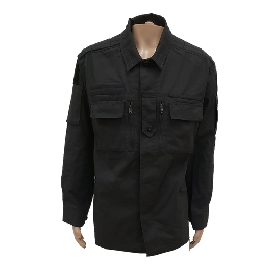 Tuta completa di giacca e pantalone blu navy - VENDITA LIBERA