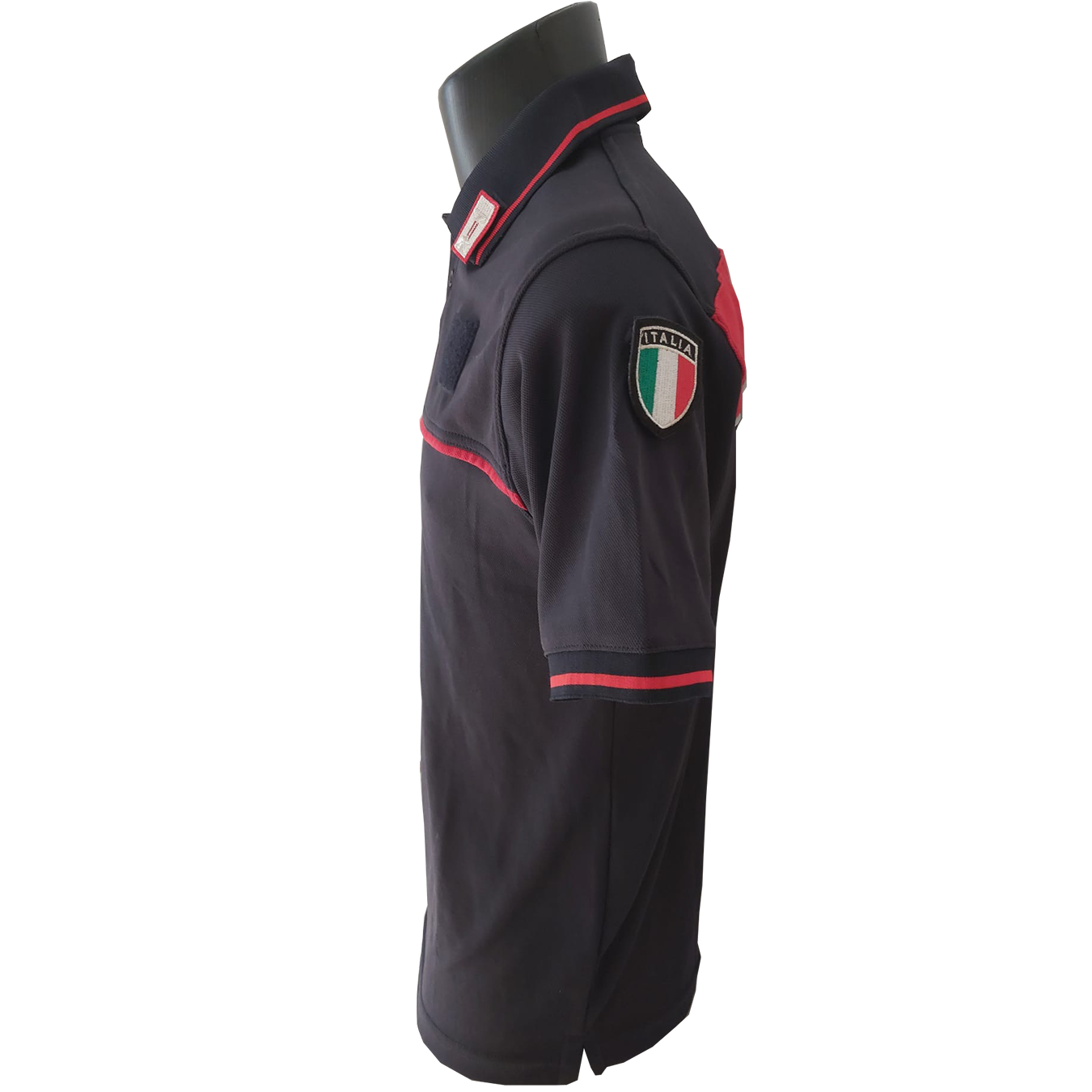 Polo manica corta Carabinieri NUOVO MODELLO