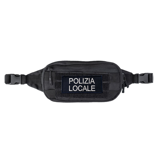 Marsupio Polizia Locale