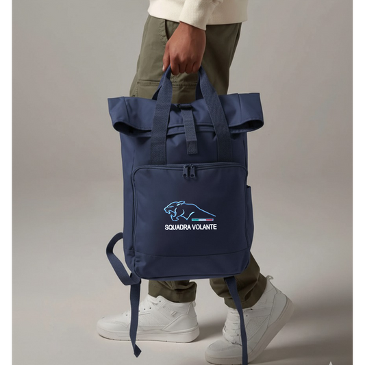 Zaino city Squadra Volante