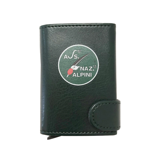 Portafoglio logo ANA a colori